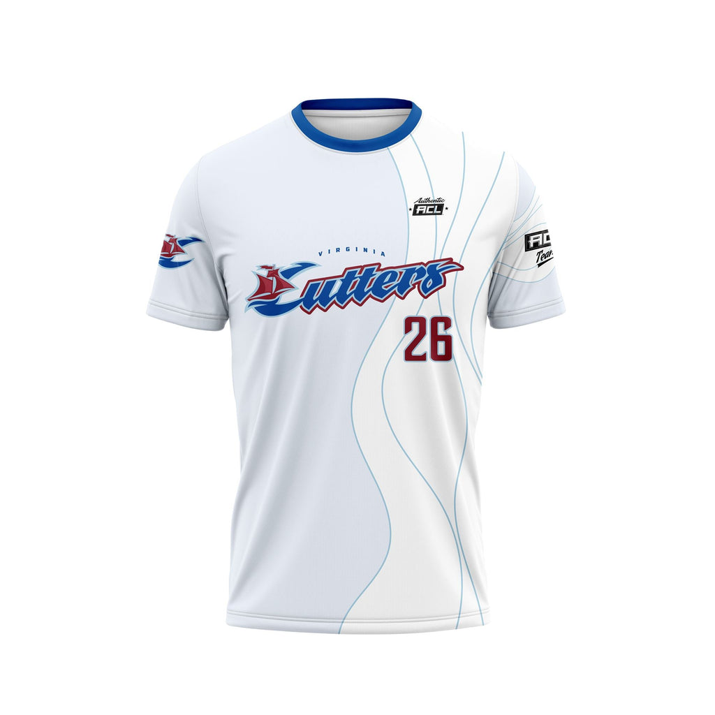 ACL HOME PRO REPLICA CUTTERS JERSEY 2026