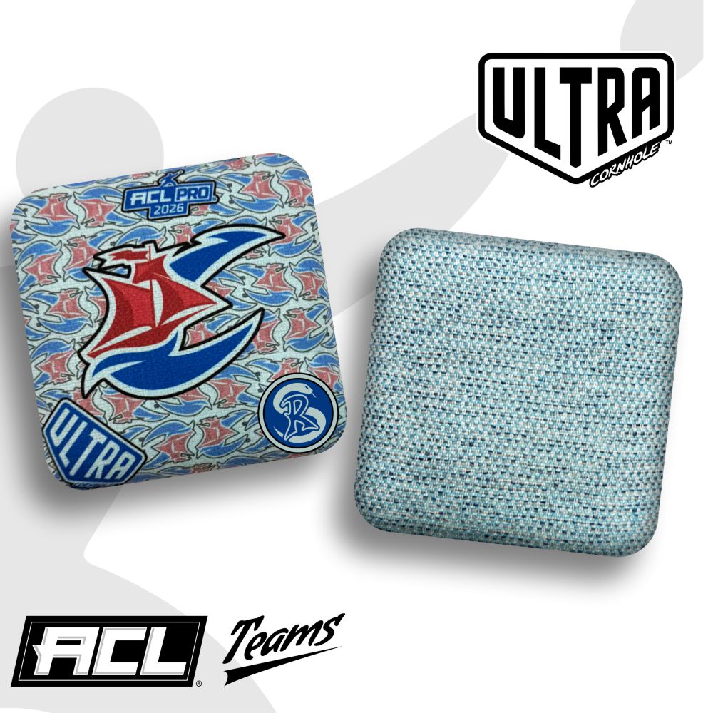 VA Cutters - Viper-RS Ultra Bags (Set of 4 Bags)
