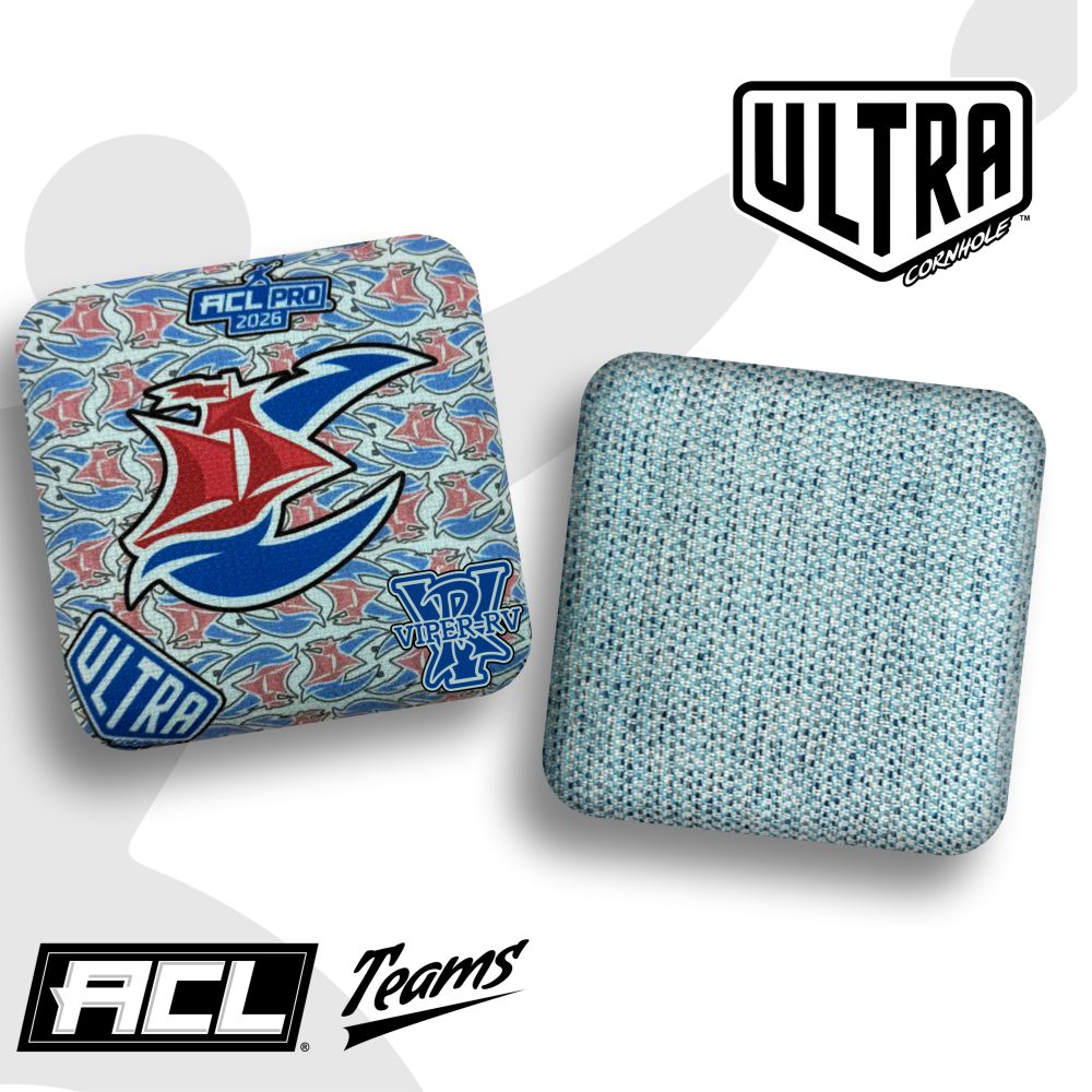 VA Cutters - Viper-RV Ultra Bags (Set of 4 Bags)
