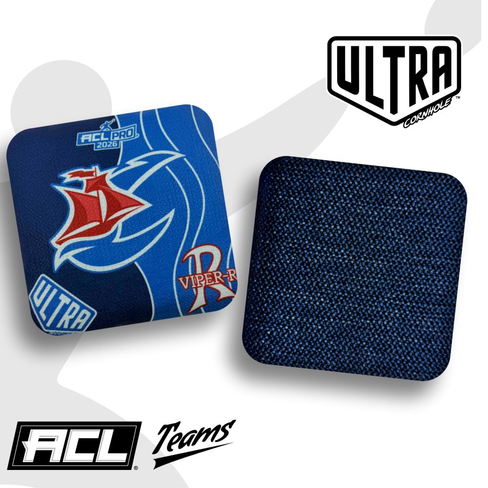 VA Cutters - Viper-R Ultra Bags (Set of 4 Bags)