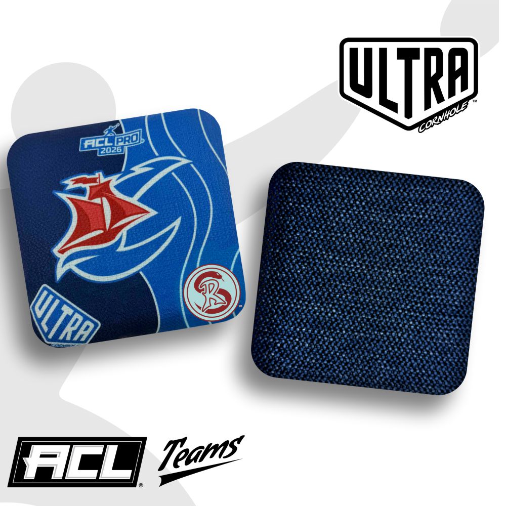 VA Cutters - Viper-RS Ultra Bags (Set of 4 Bags)