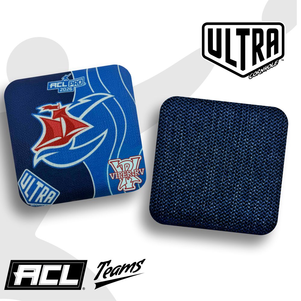 VA Cutters - Viper-RV Ultra Bags (Set of 4 Bags)
