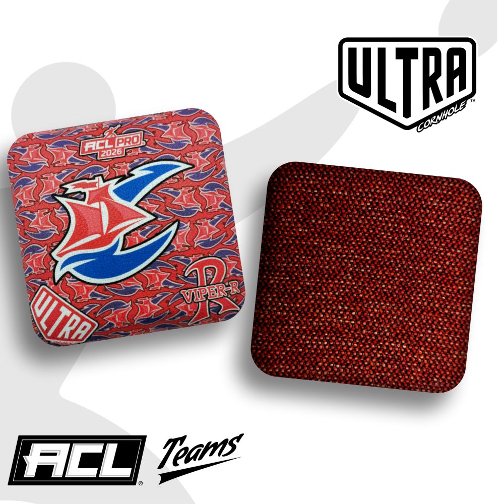 VA Cutters - Viper-R Ultra Bags (Set of 4 Bags)