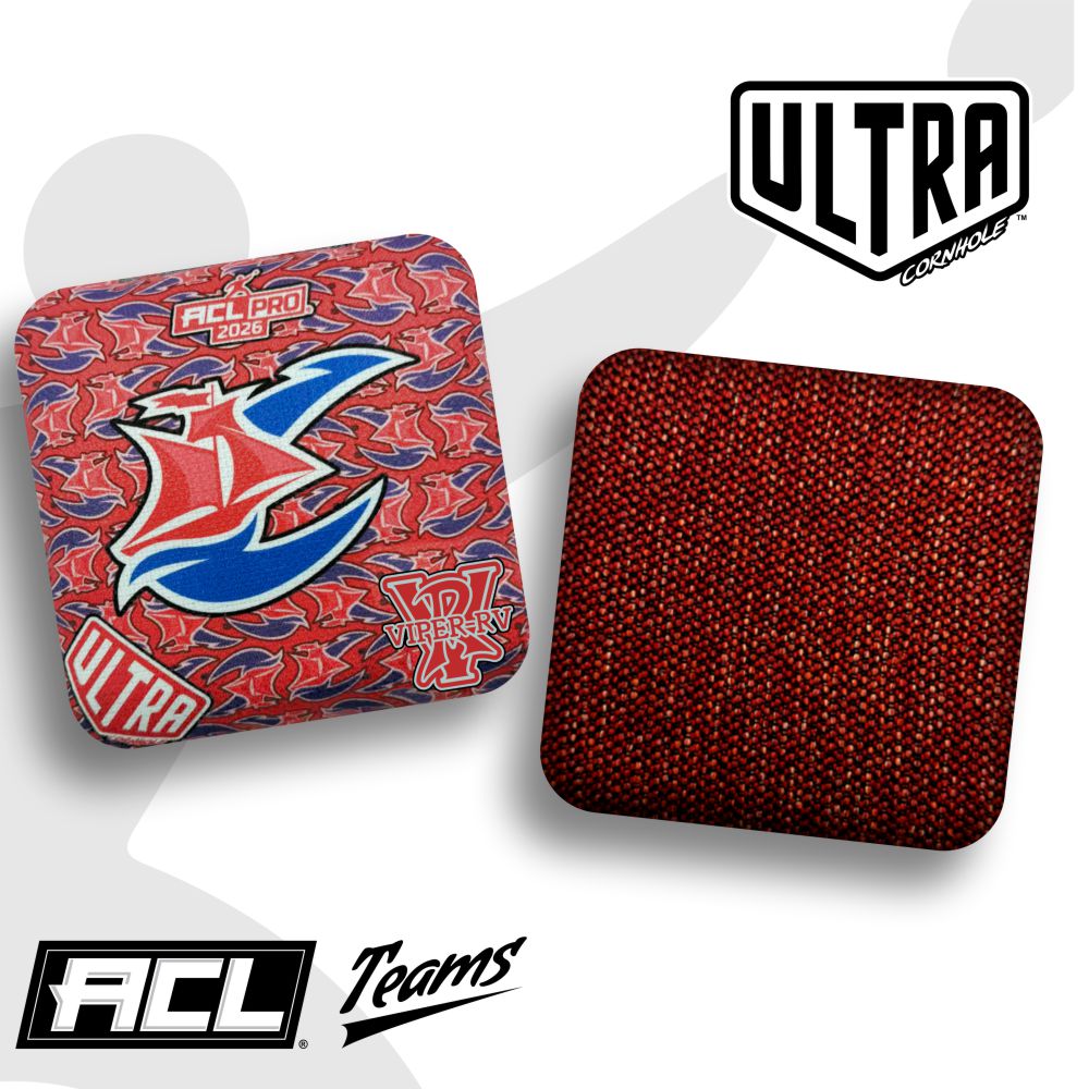 VA Cutters - Viper-RV Ultra Bags (Set of 4 Bags)