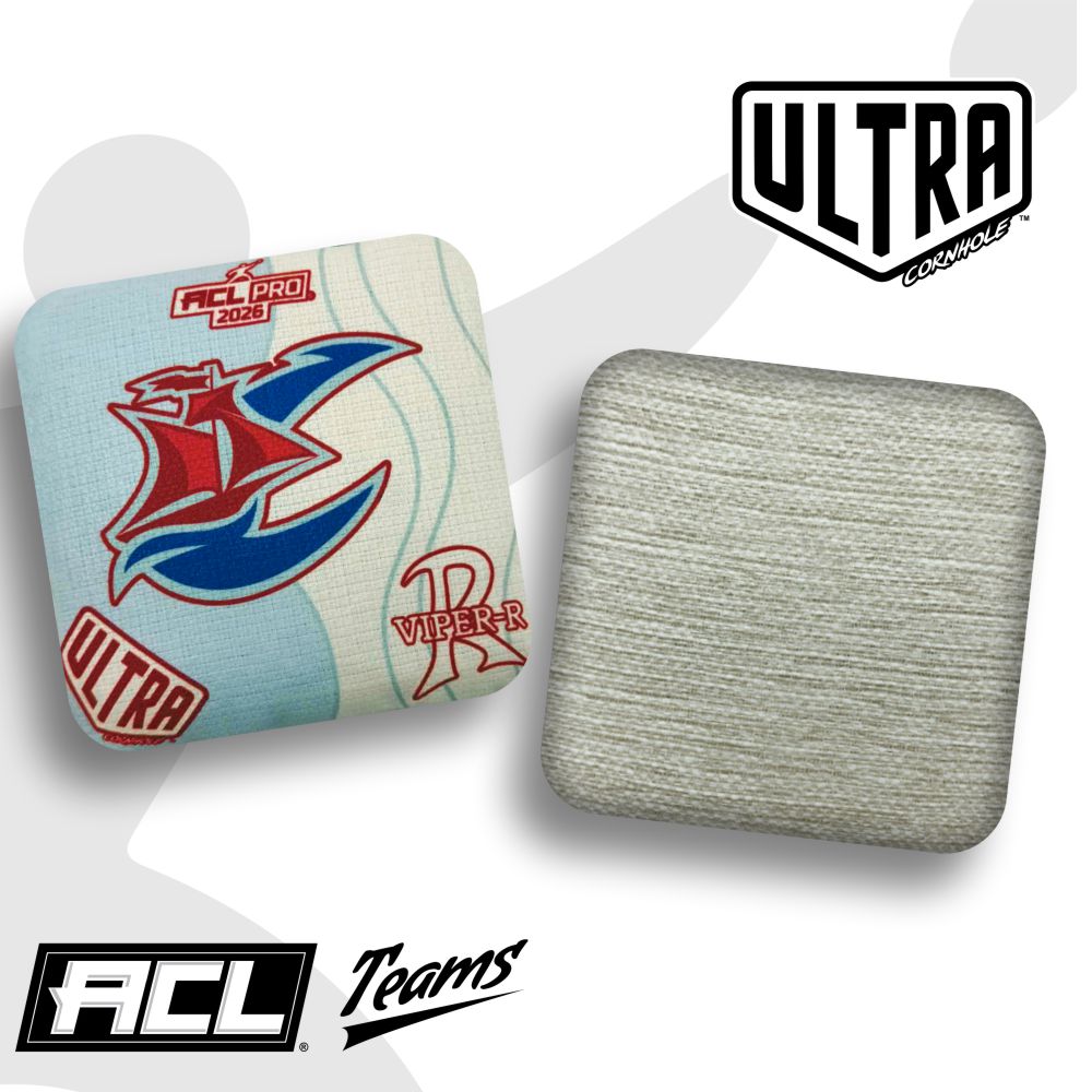 VA Cutters - Viper-R Ultra Bags (Set of 4 Bags)