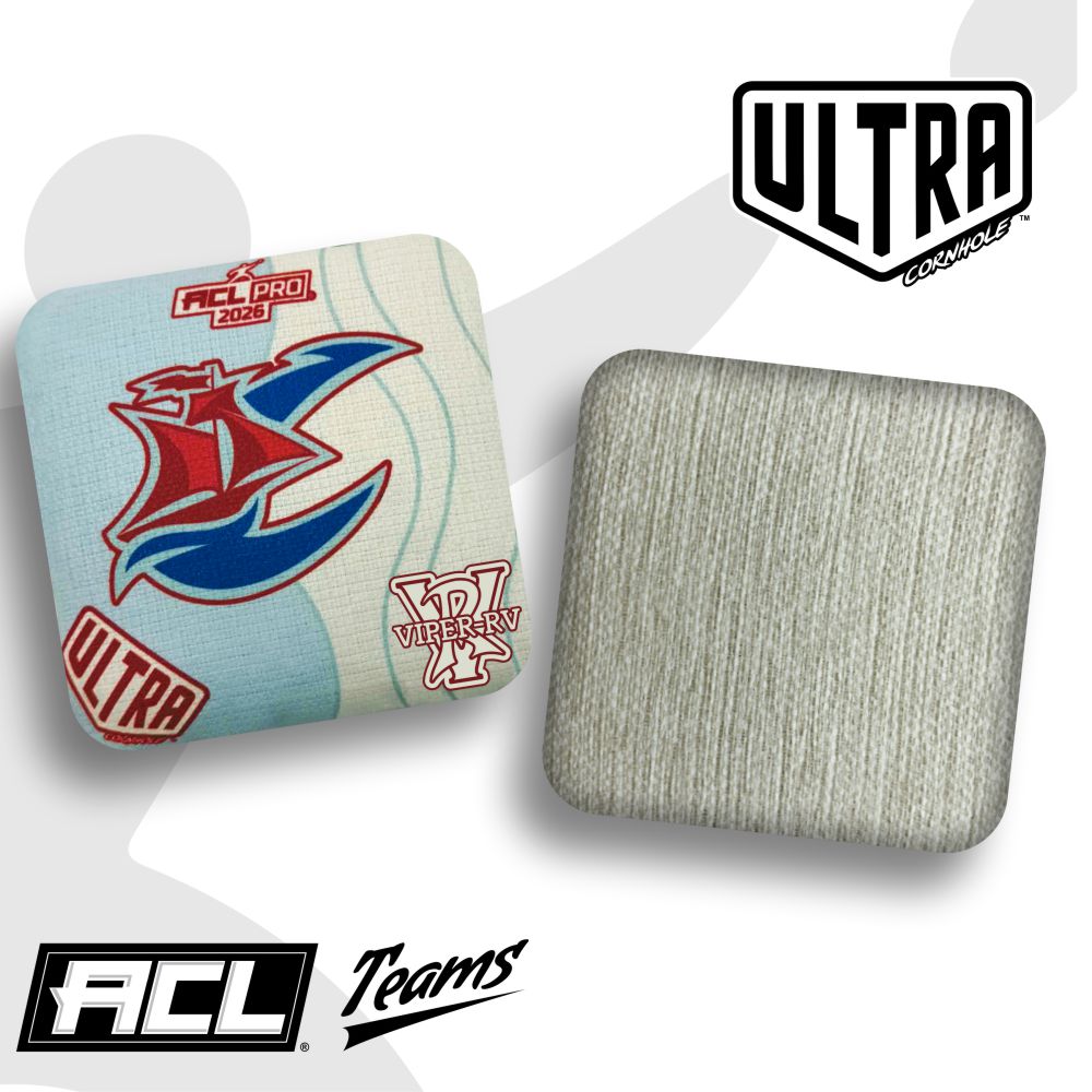 VA Cutters - Viper-RV Ultra Bags (Set of 4 Bags)