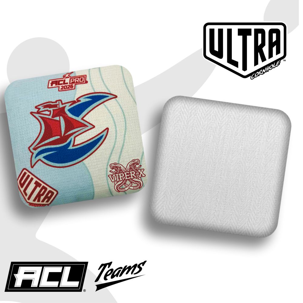 VA Cutters - Viper-X Ultra Bags (Set of 4 Bags)