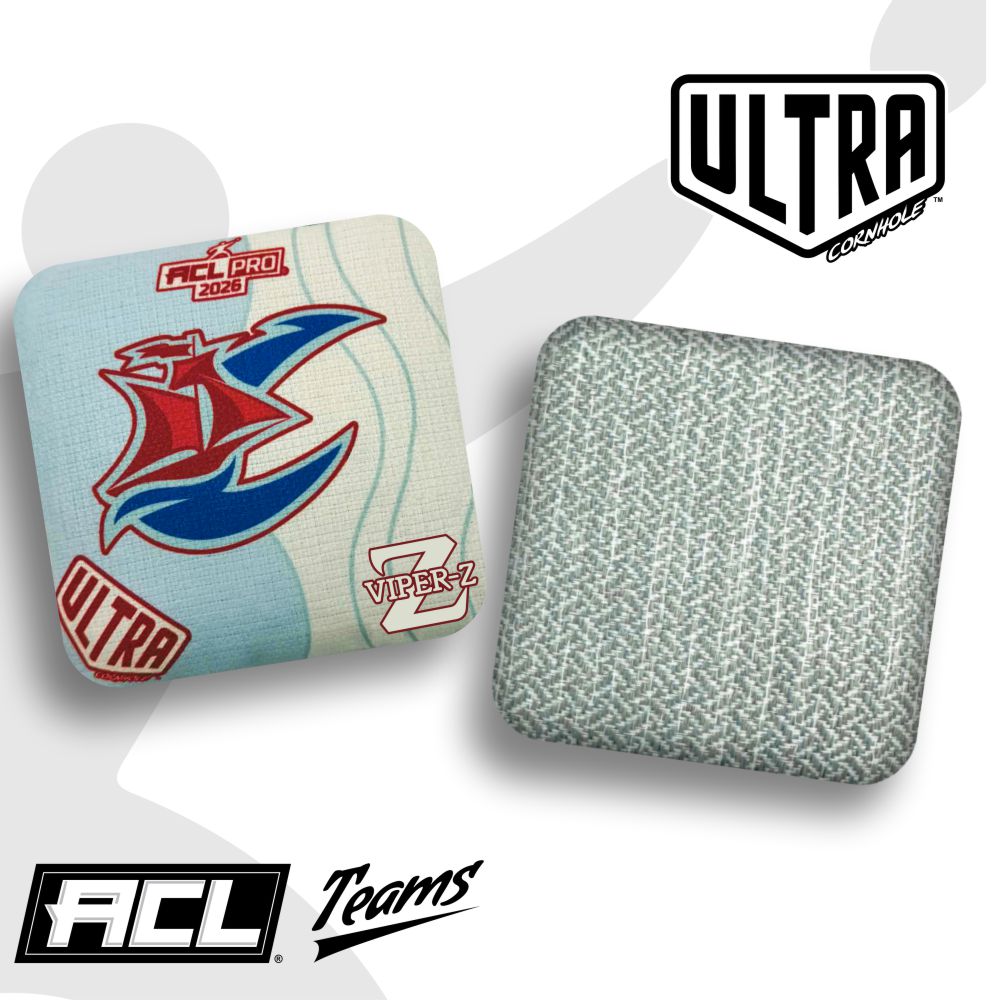 VA Cutters - Viper-Z Ultra Bags (Set of 4 Bags)